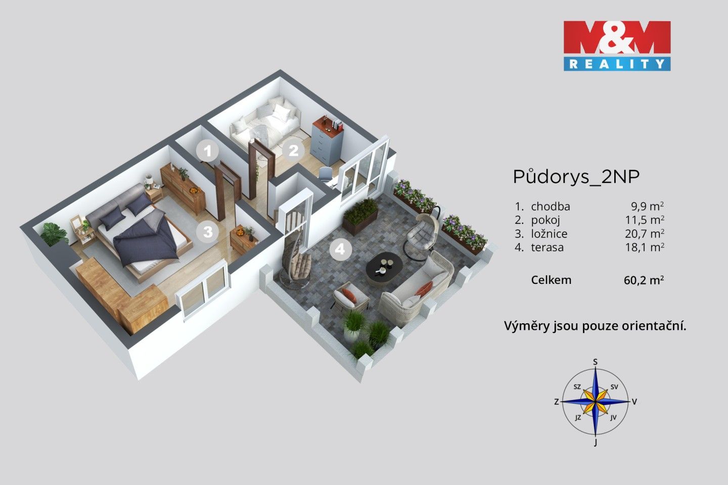 Prodej domu 175 m² - foto 22