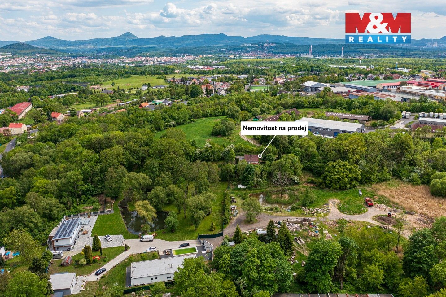 Prodej domu 175 m² - foto 23