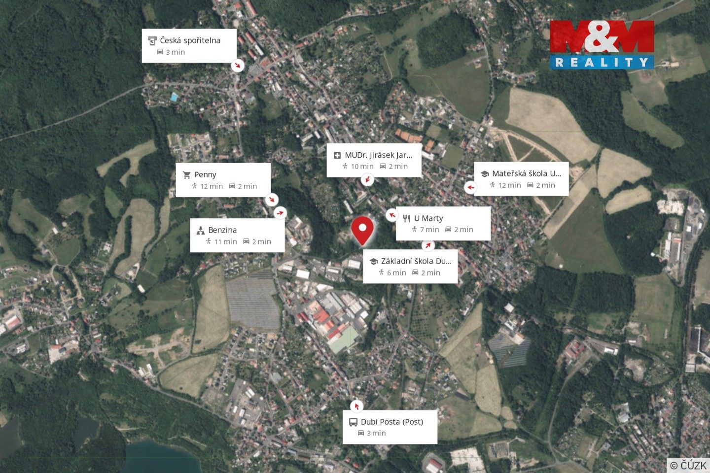 Prodej domu 175 m² - foto 25
