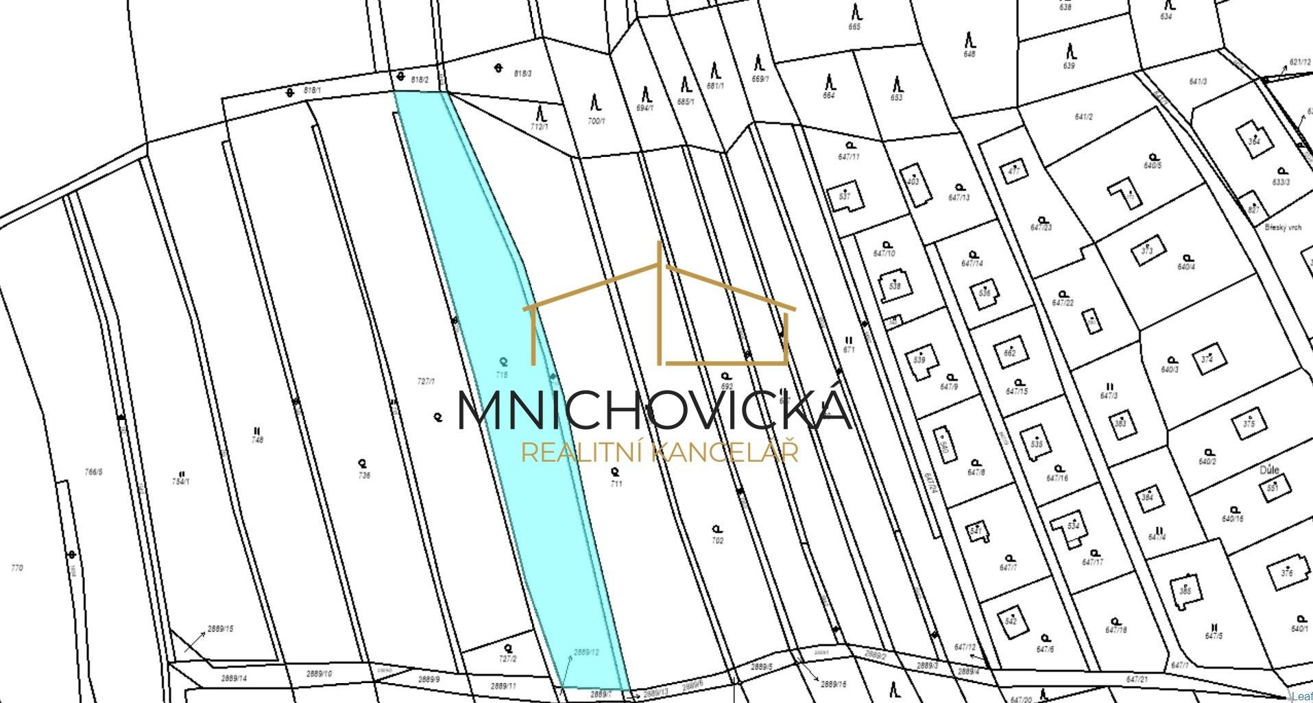 Prodej nemovitosti 3453 m² - foto 15