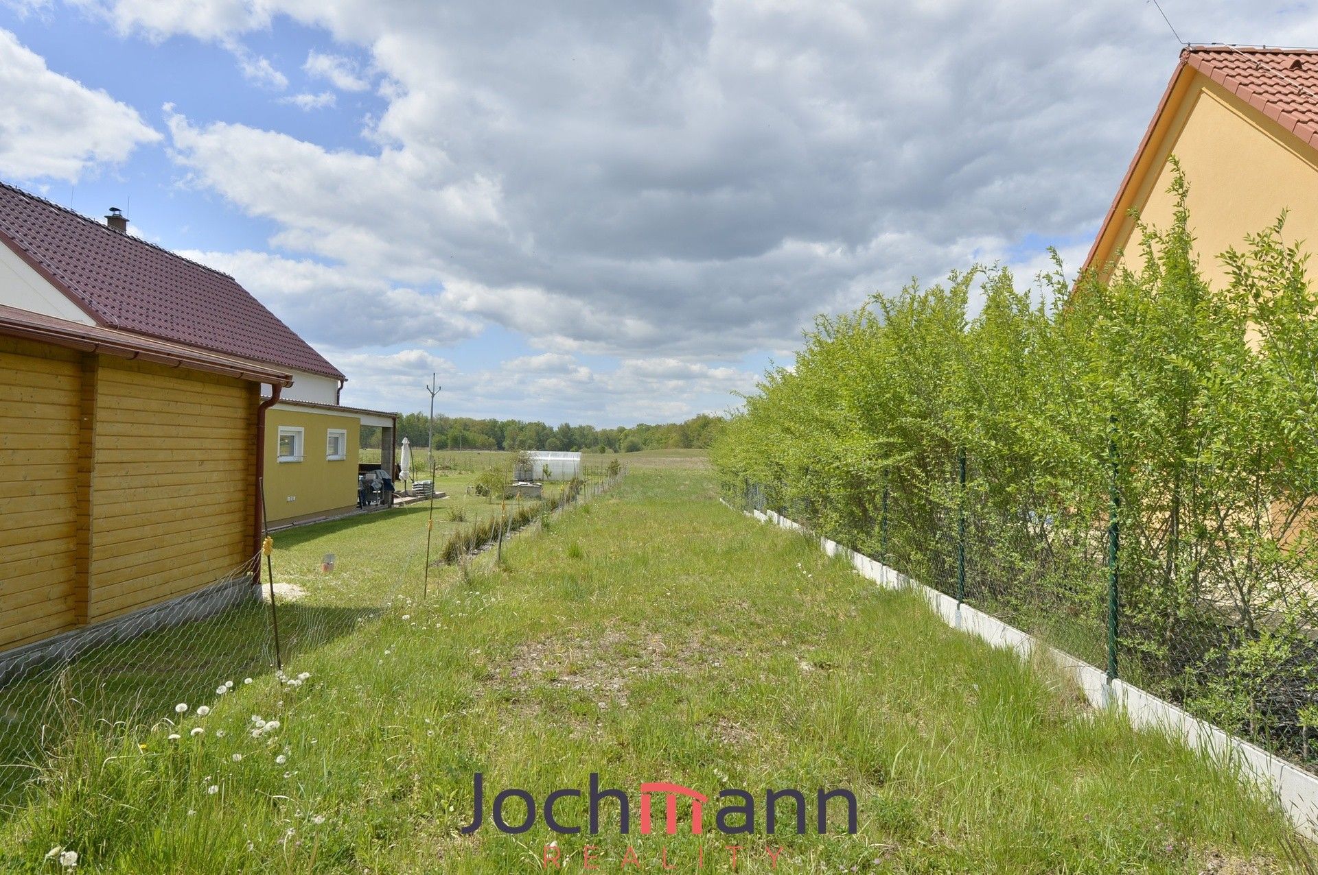 Prodej pozemku 1200 m² - foto 7