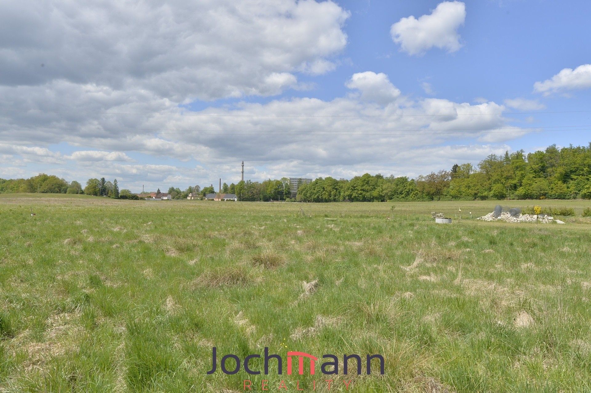 Prodej pozemku 1200 m² - foto 3