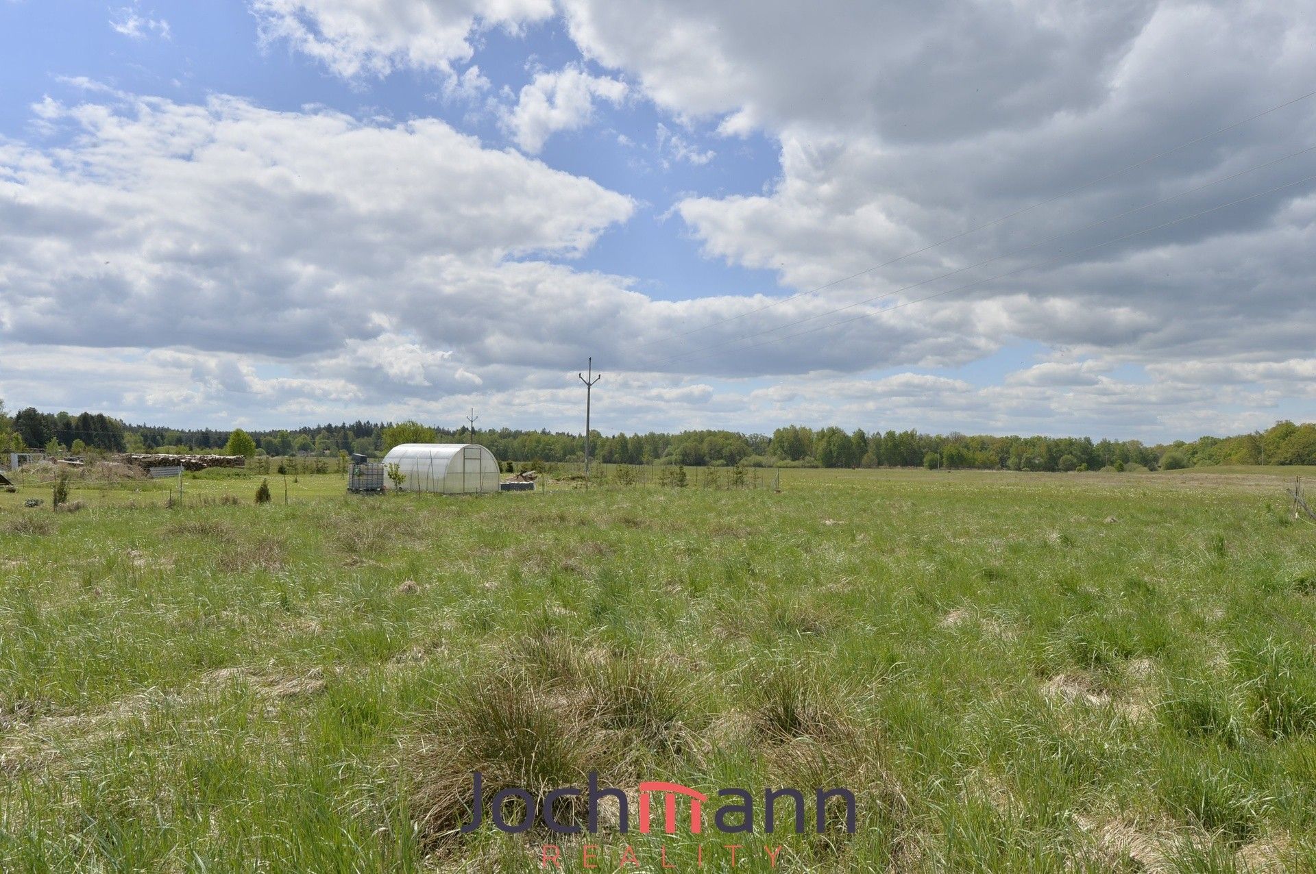 Prodej pozemku 1200 m² - foto 5