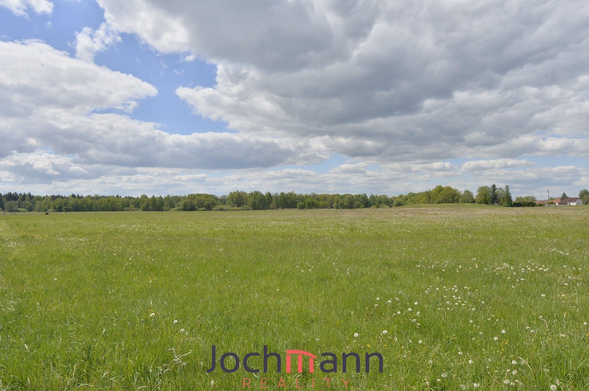 Prodej pozemku 1200 m² - foto 1