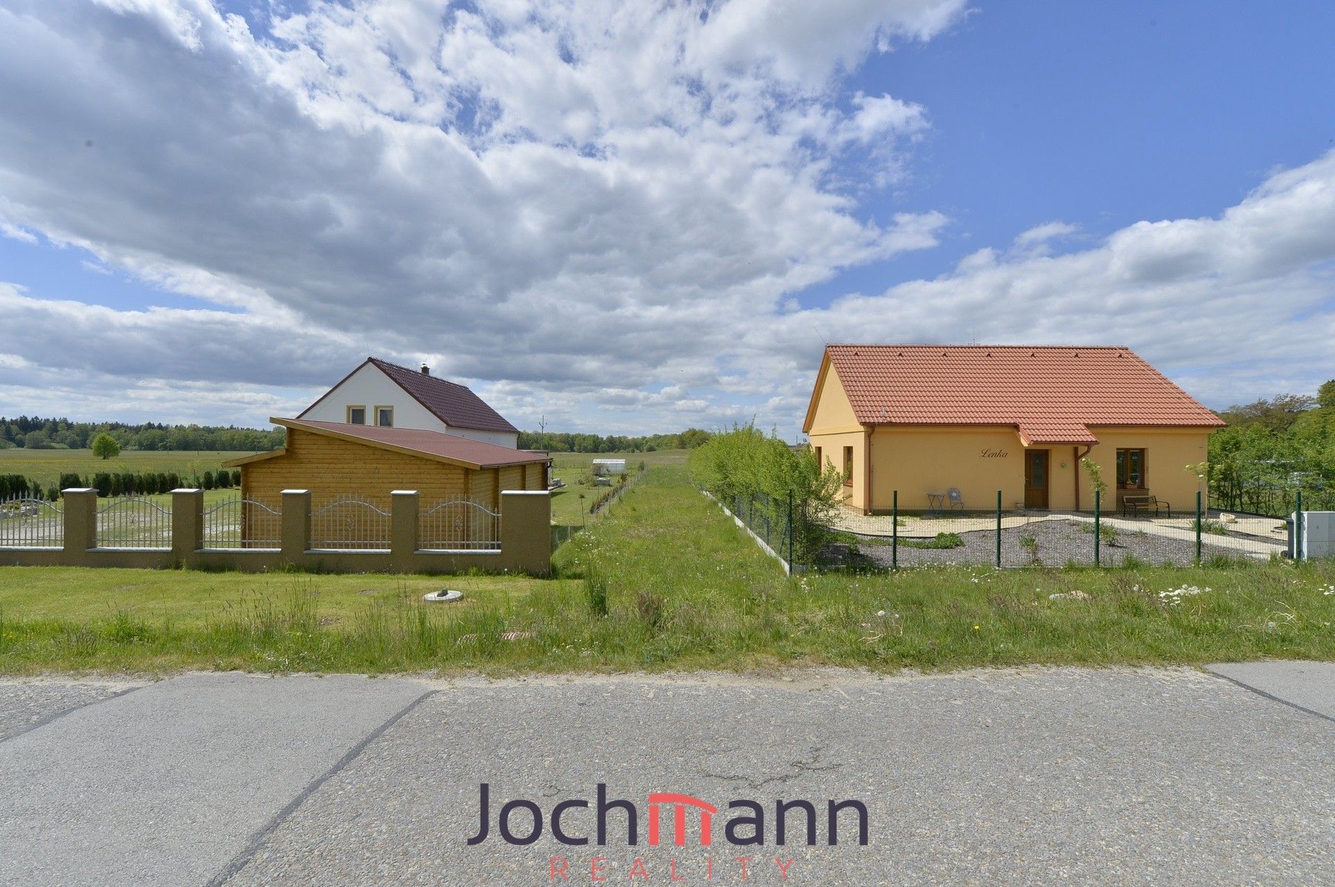 Prodej pozemku 1200 m² - foto 8