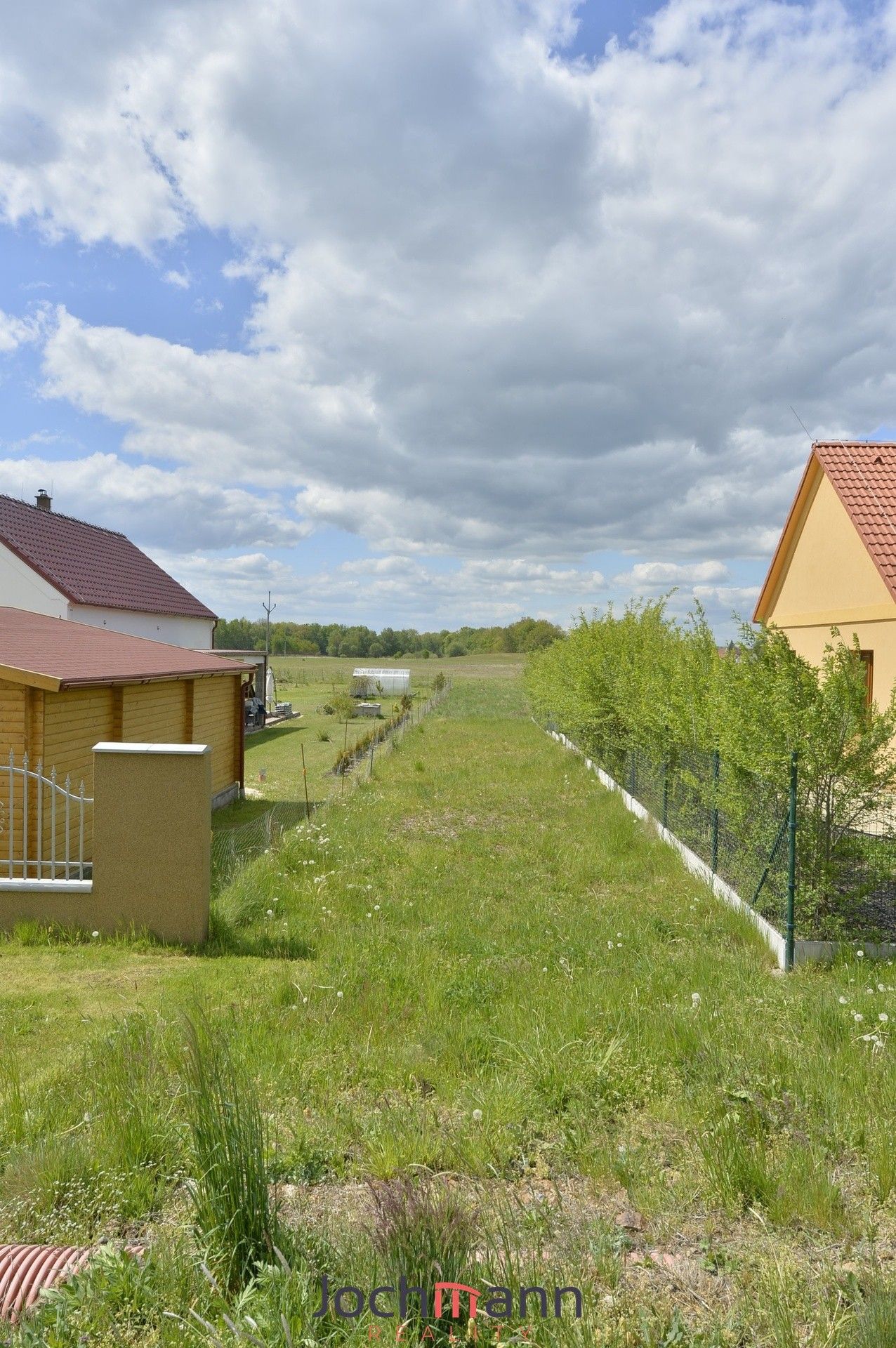 Prodej pozemku 1200 m² - foto 6