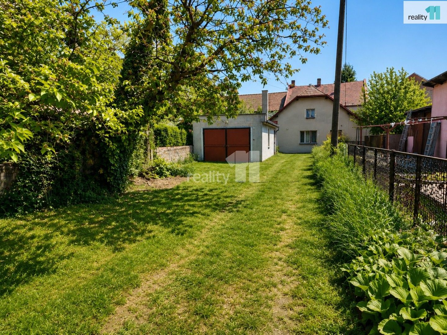 Prodej domu 87 m² - foto 1