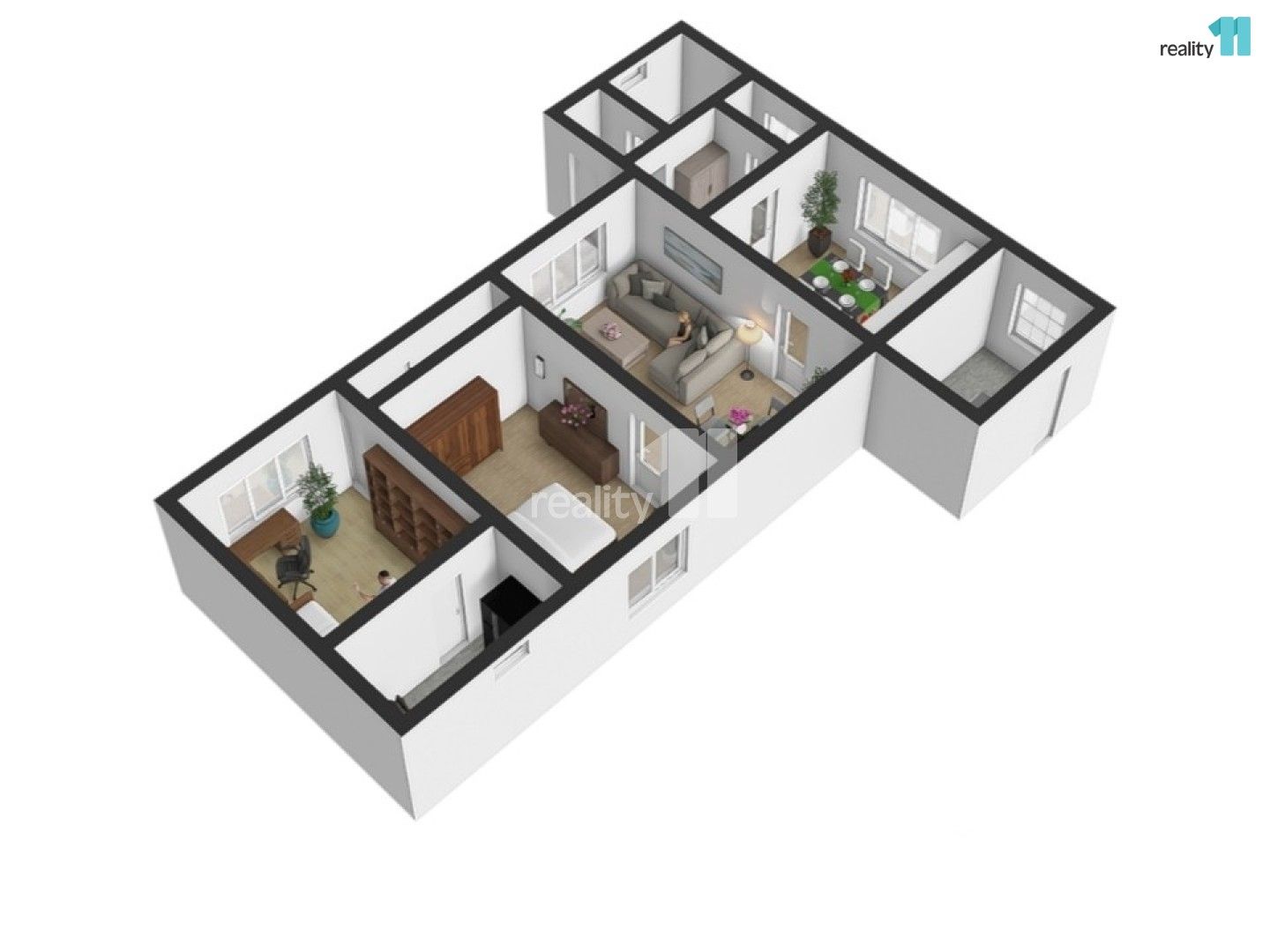Prodej domu 87 m² - foto 20