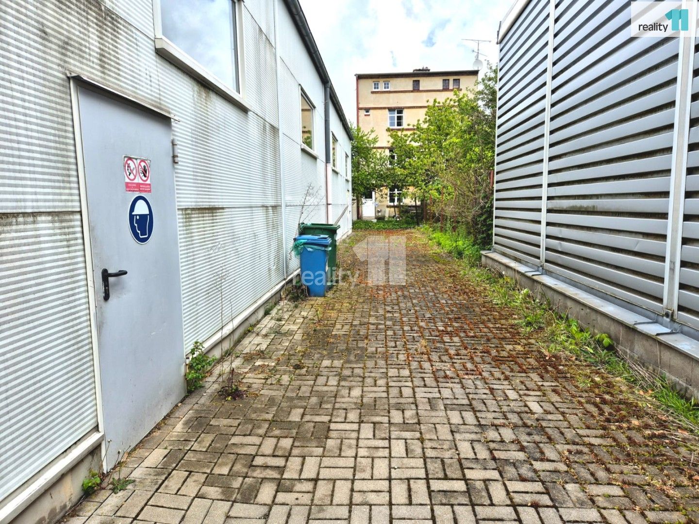 Prodej komerčního prostoru 2849 m² - foto 7