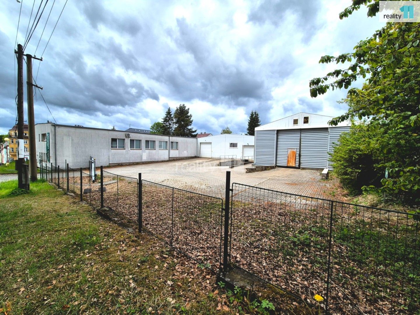 Prodej komerčního prostoru 2849 m² - foto 6