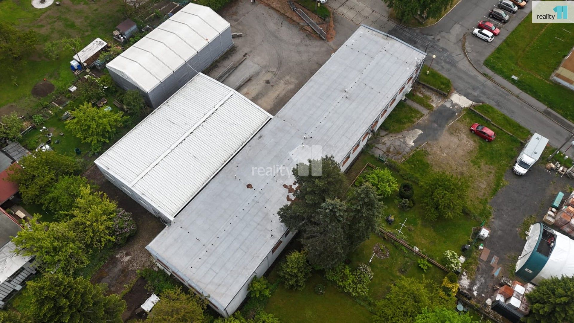 Prodej komerčního prostoru 2849 m² - foto 3