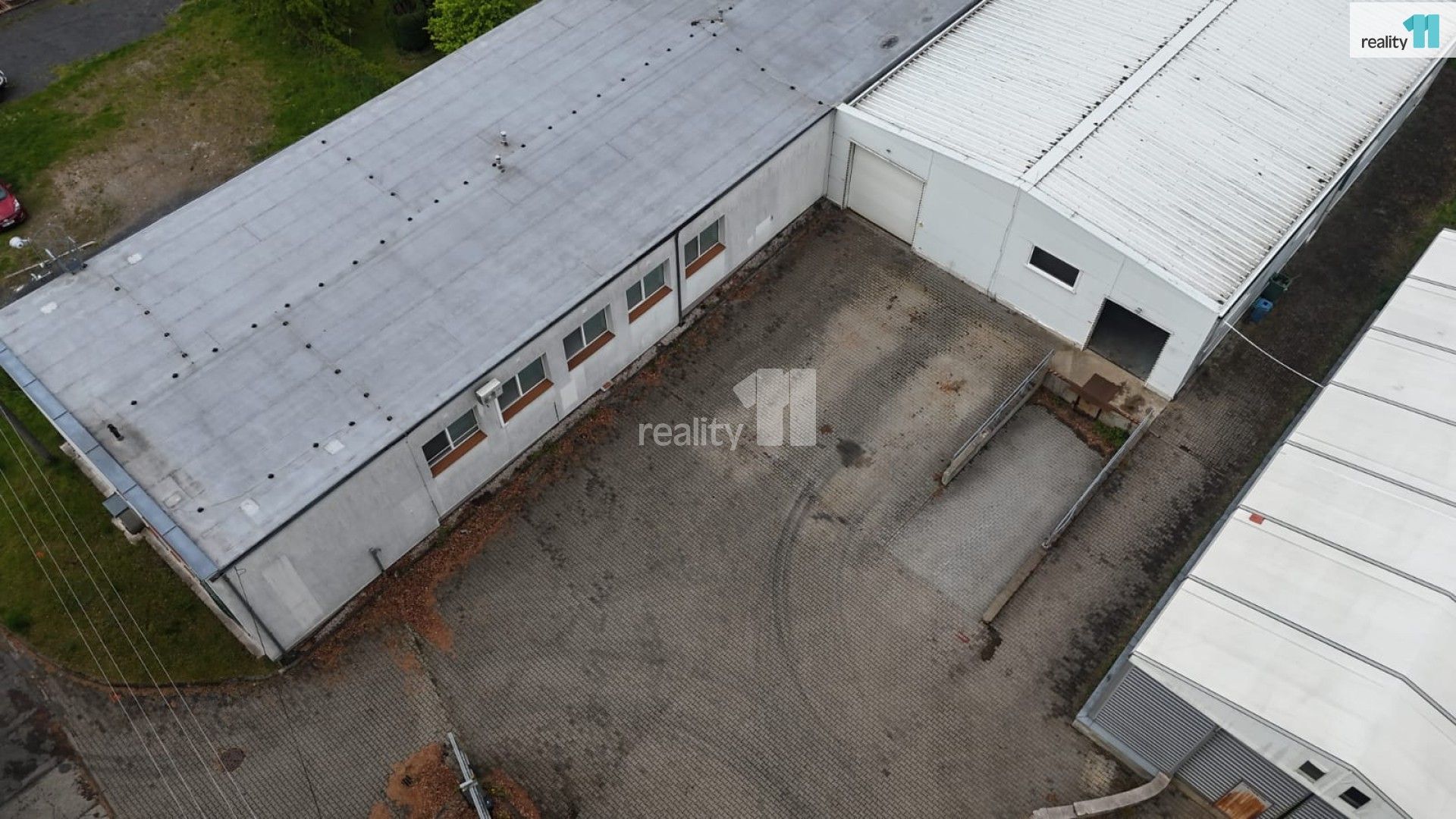 Prodej komerčního prostoru 2849 m² - foto 4