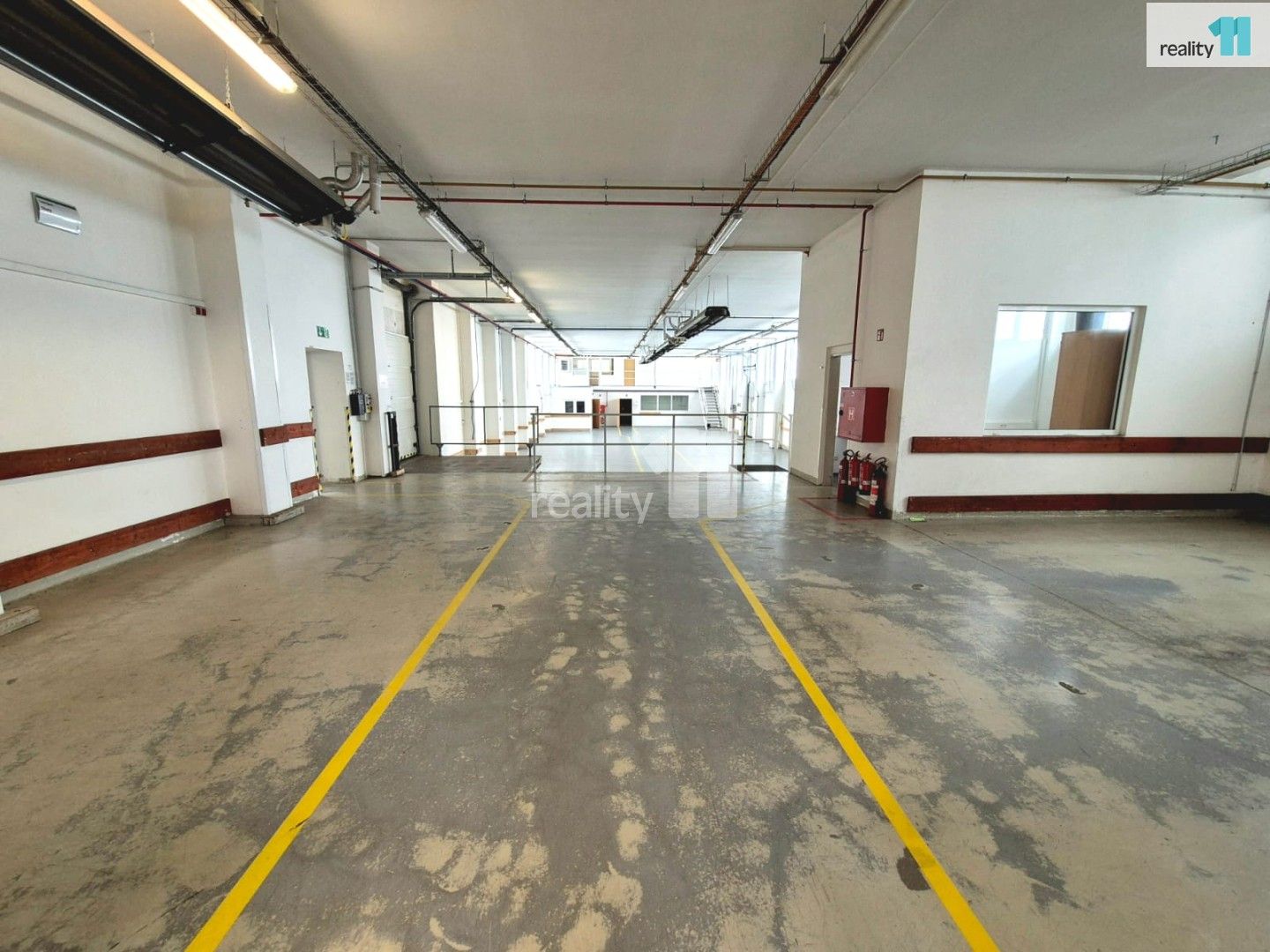Prodej komerčního prostoru 2849 m² - foto 12