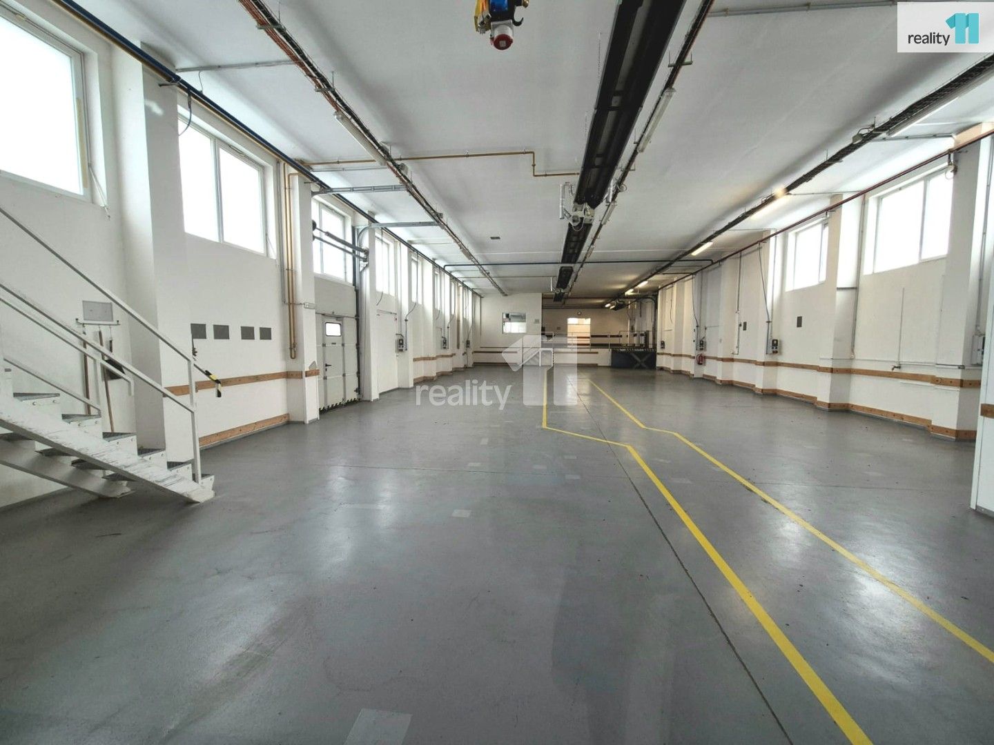 Prodej komerčního prostoru 2849 m² - foto 13