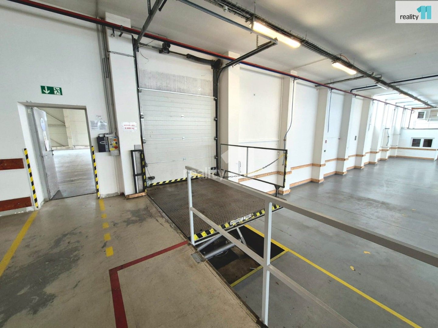 Prodej komerčního prostoru 2849 m² - foto 14