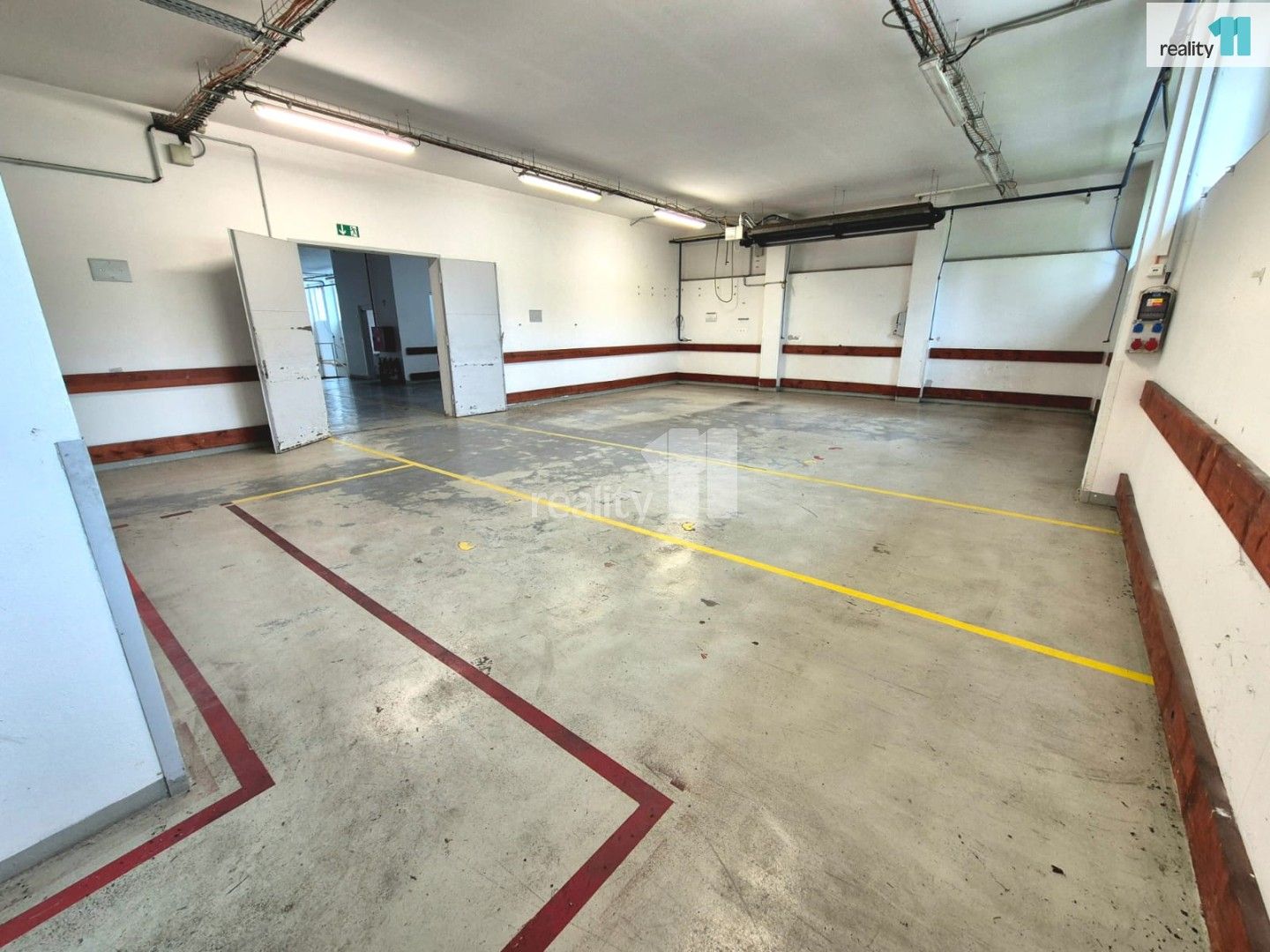 Prodej komerčního prostoru 2849 m² - foto 16