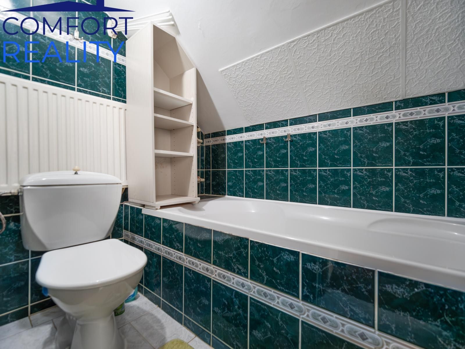 Prodej domu 71 m² - foto 13
