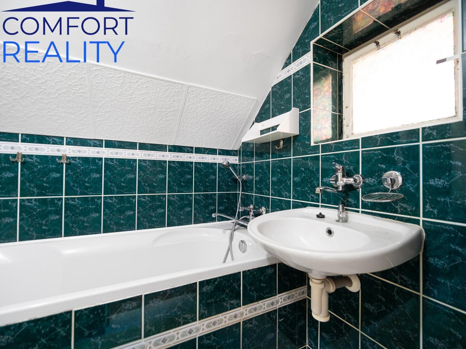 Prodej domu 71 m² - foto 14