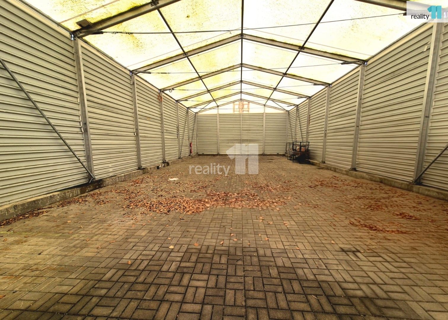 Prodej komerčního prostoru 2849 m² - foto 21
