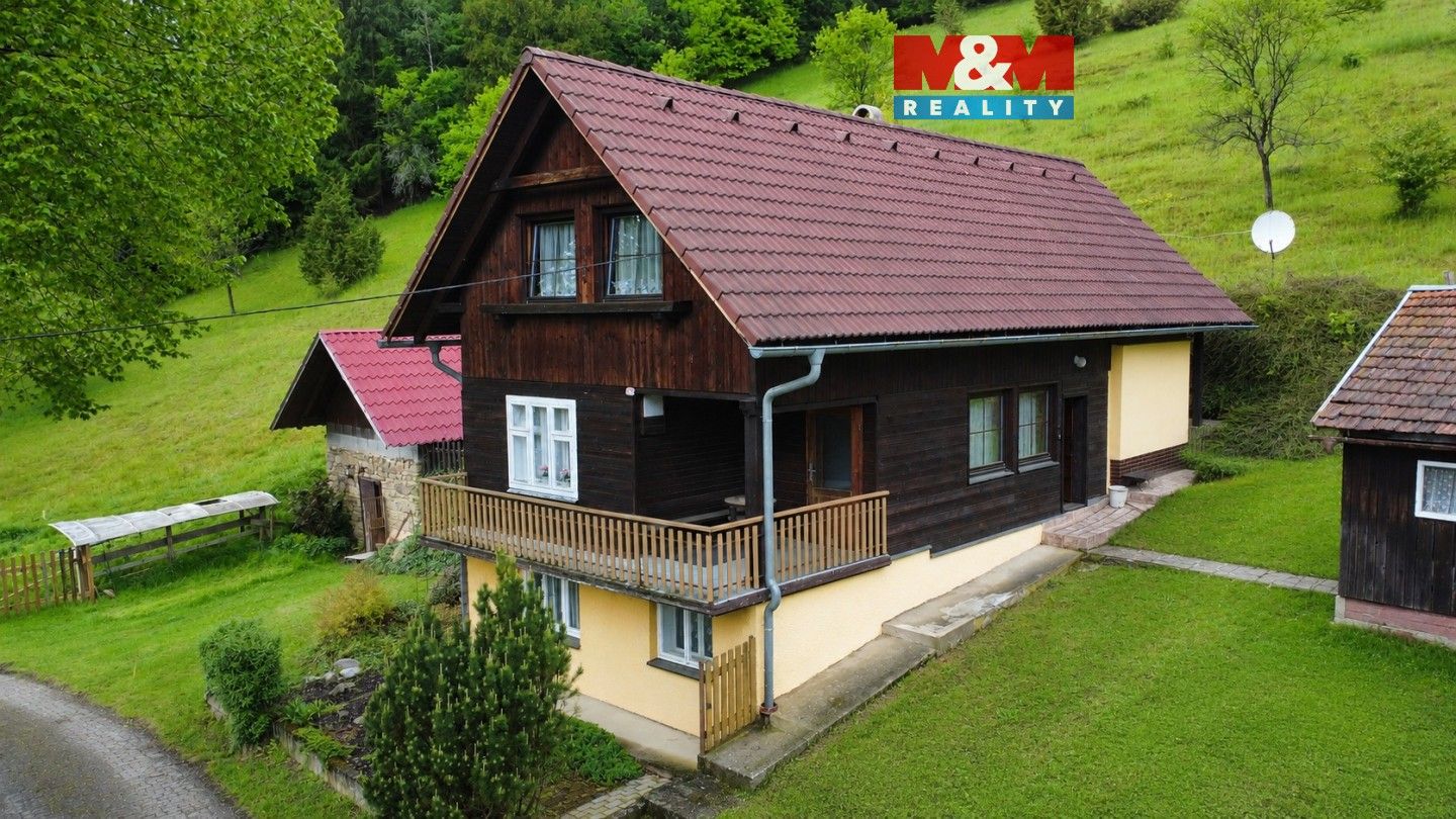 Prodej domu 66 m² - foto 1