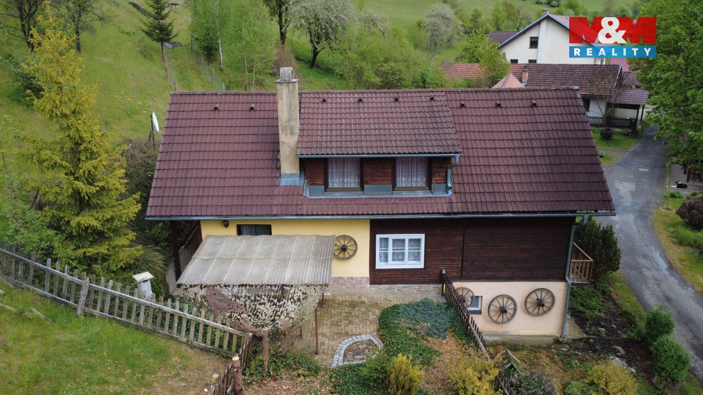 Prodej domu 66 m² - foto 5