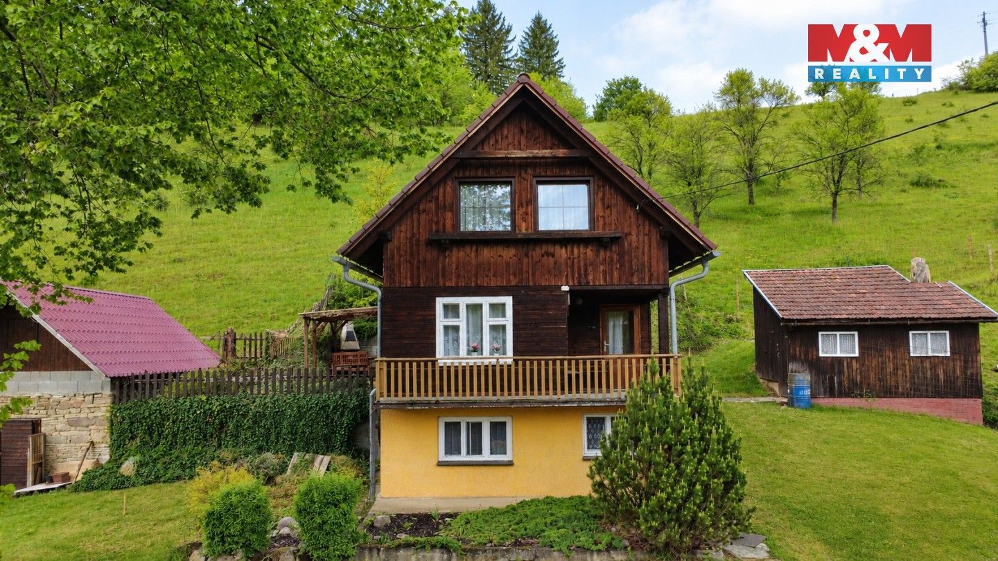 Prodej domu 66 m² - foto 4