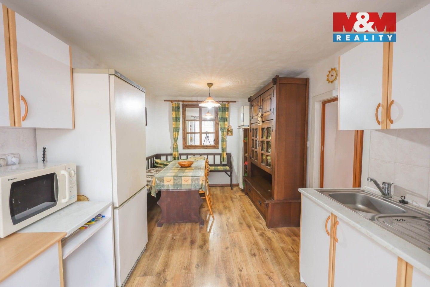 Prodej domu 66 m² - foto 8