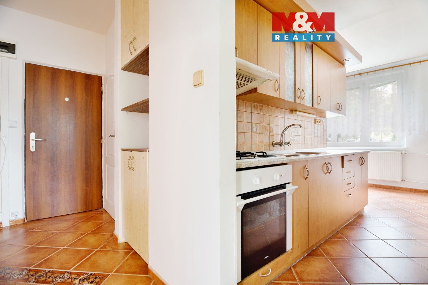 Prodej bytu 3+1 60 m² - foto 4