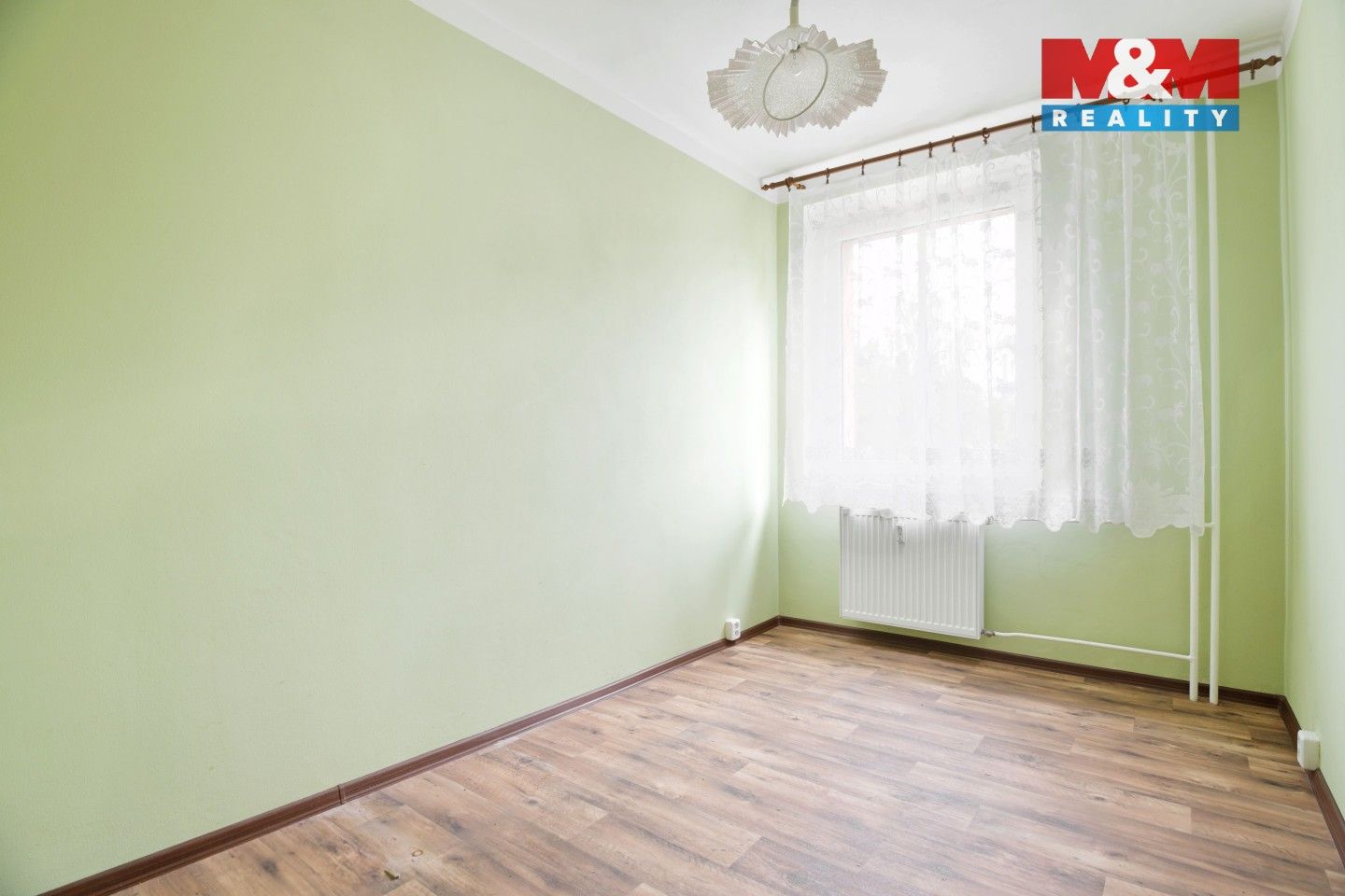 Prodej bytu 3+1 60 m² - foto 8