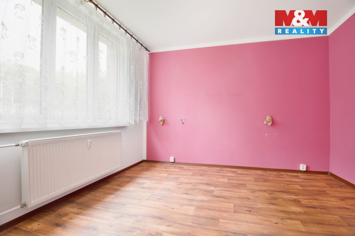 Prodej bytu 3+1 60 m² - foto 6