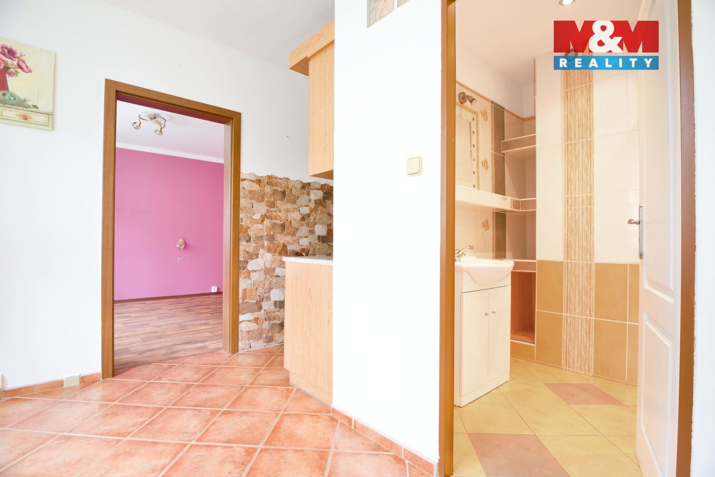 Prodej bytu 3+1 60 m² - foto 10