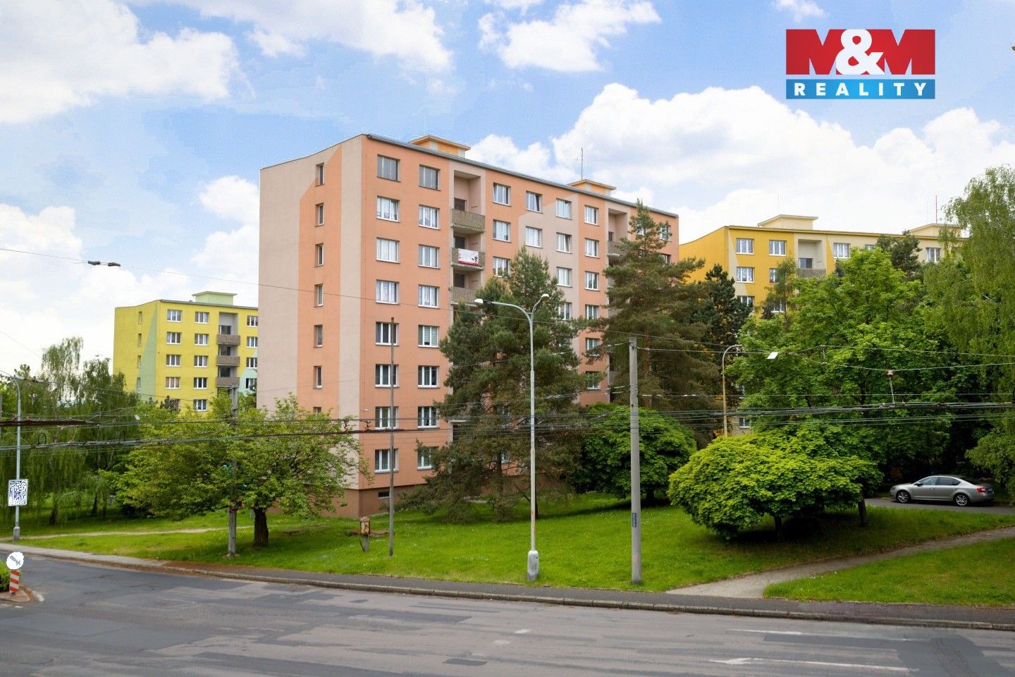Prodej bytu 3+1 60 m² - foto 11