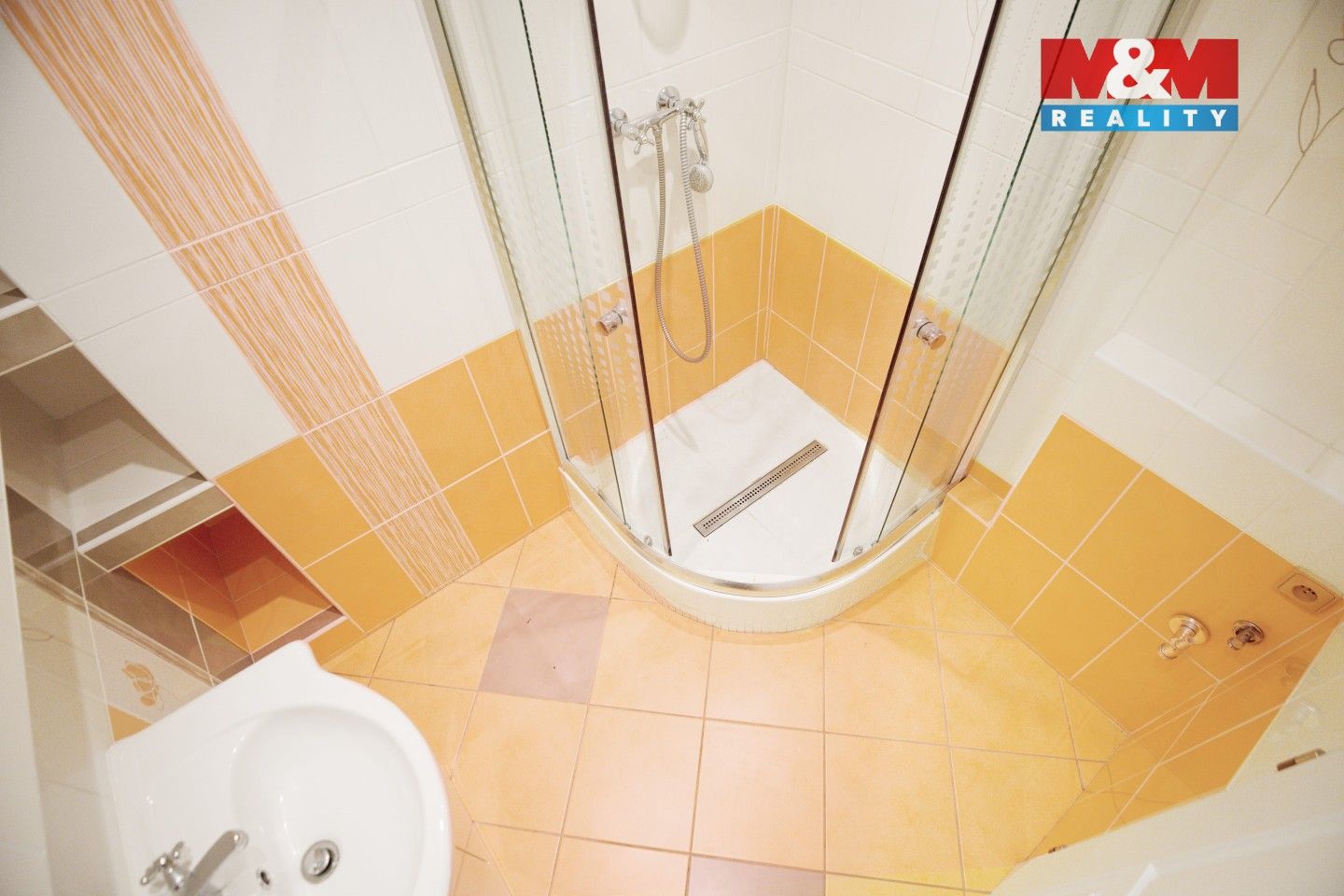 Prodej bytu 3+1 60 m² - foto 13
