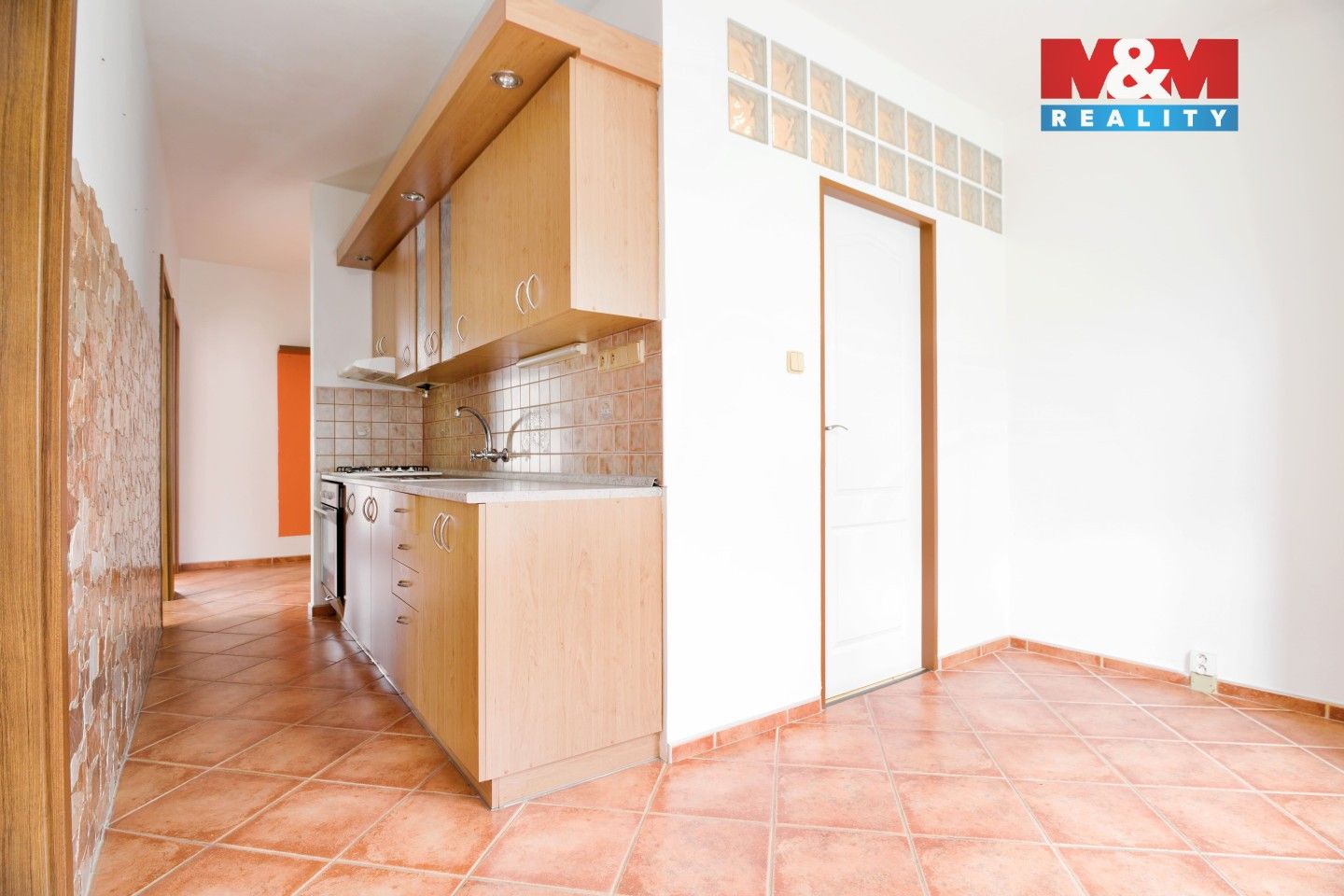 Prodej bytu 3+1 60 m² - foto 14