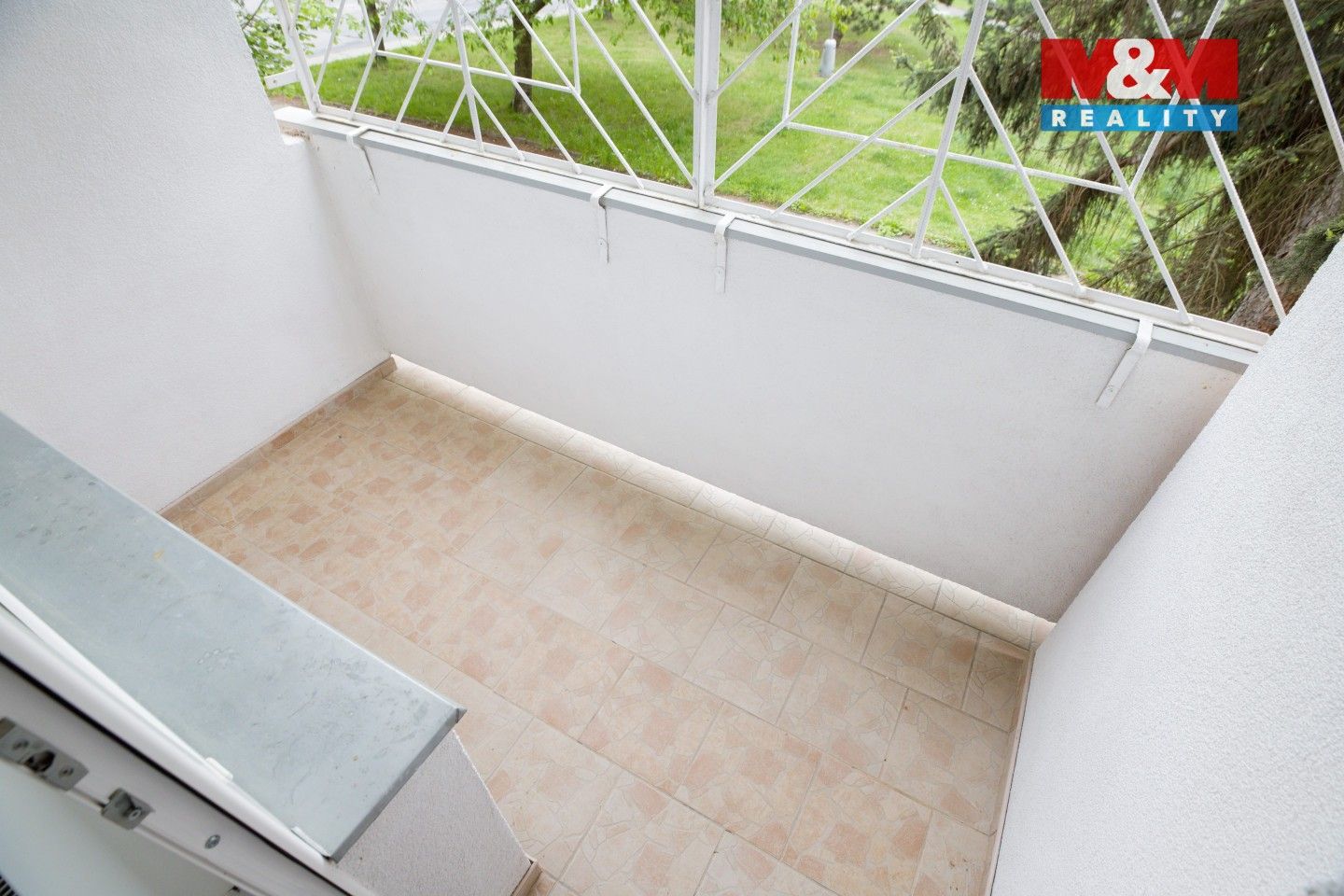 Prodej bytu 3+1 60 m² - foto 16