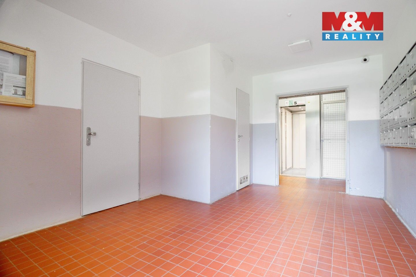 Prodej bytu 3+1 60 m² - foto 15