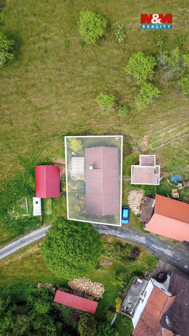 Prodej domu 66 m² - foto 21