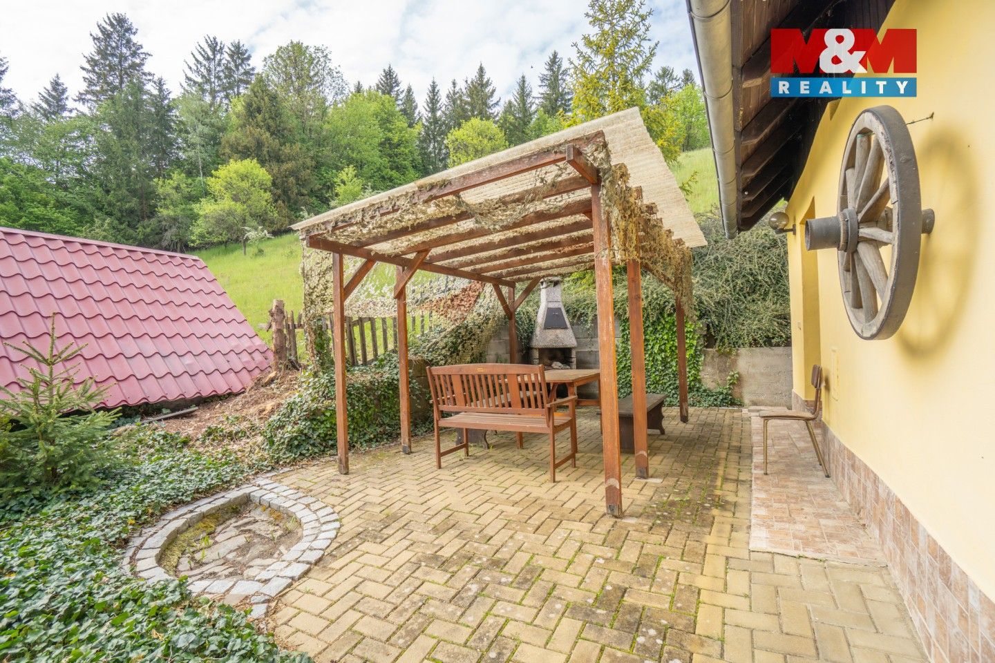 Prodej domu 66 m² - foto 19