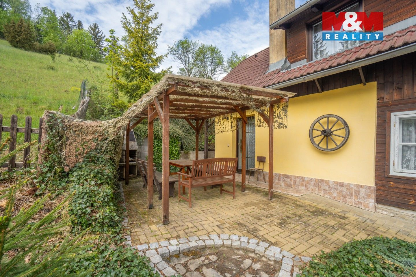 Prodej domu 66 m² - foto 18