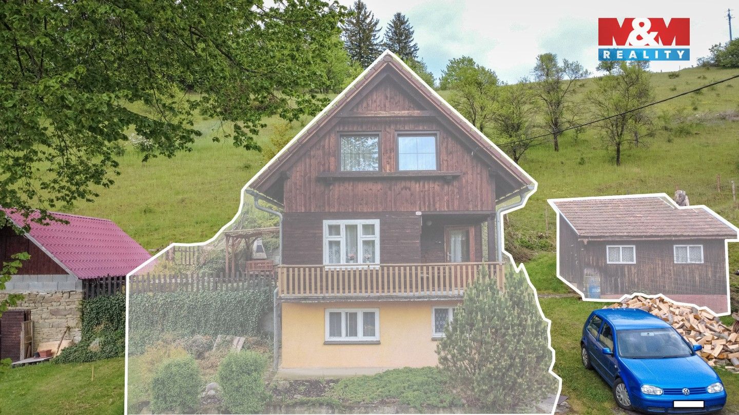 Prodej domu 66 m² - foto 22