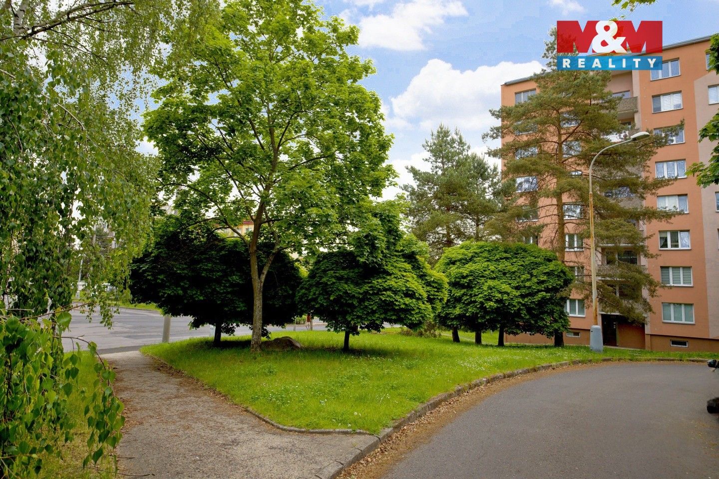 Prodej bytu 3+1 60 m² - foto 17