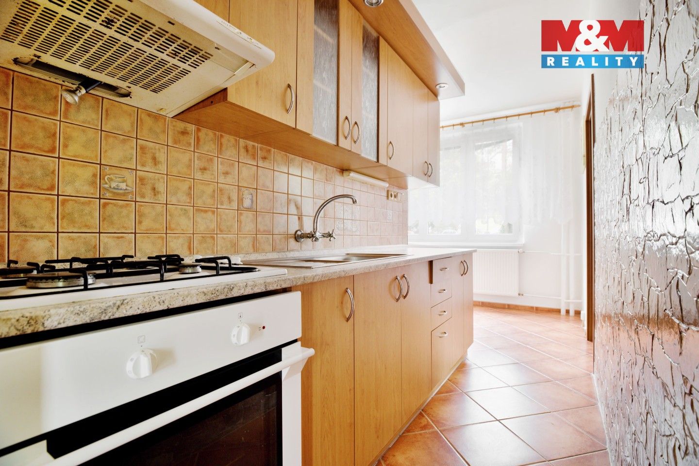 Prodej bytu 3+1 60 m² - foto 18