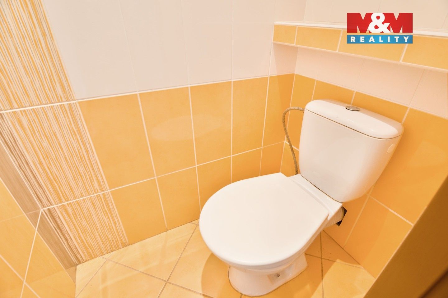 Prodej bytu 3+1 60 m² - foto 19
