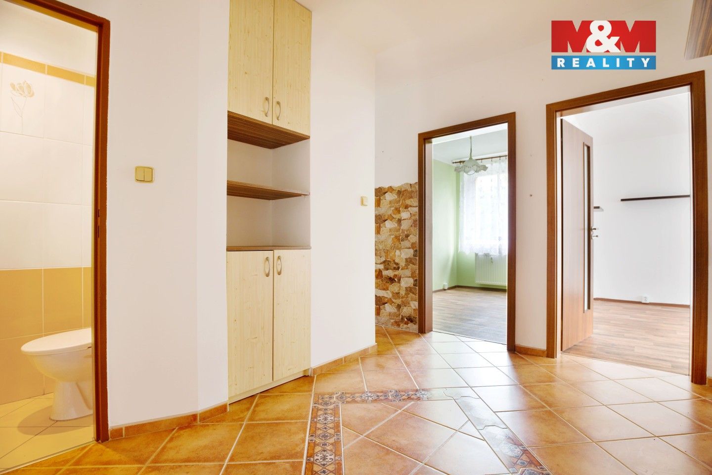 Prodej bytu 3+1 60 m² - foto 20