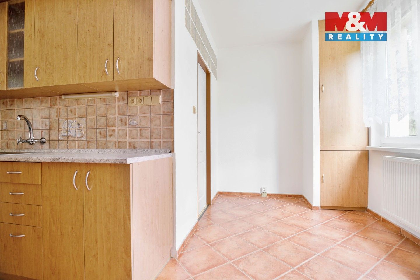 Prodej bytu 3+1 60 m² - foto 22