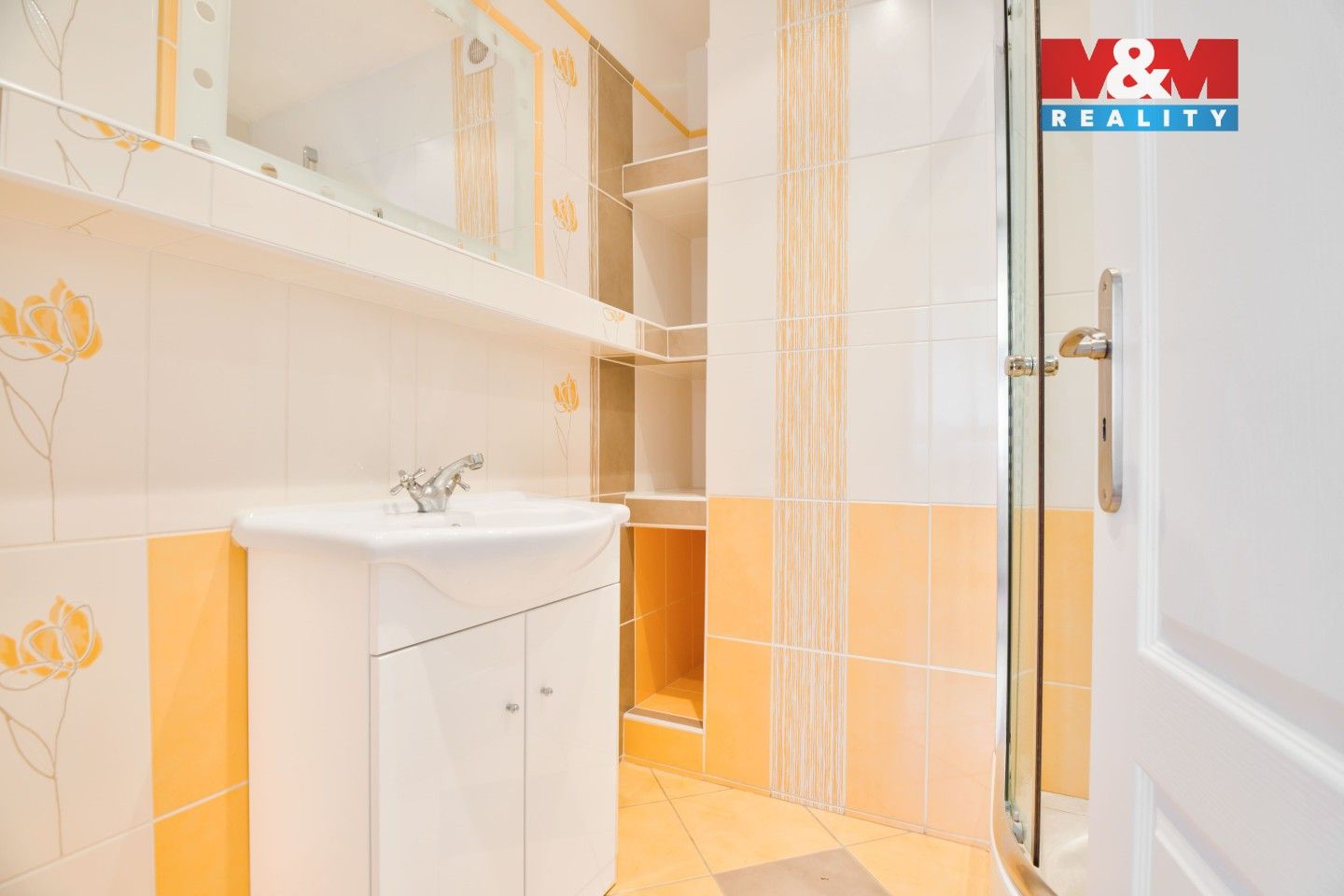 Prodej bytu 3+1 60 m² - foto 23