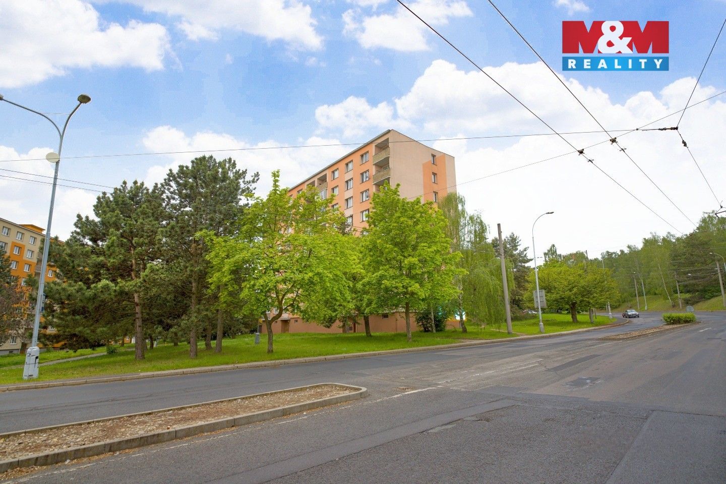 Prodej bytu 3+1 60 m² - foto 25