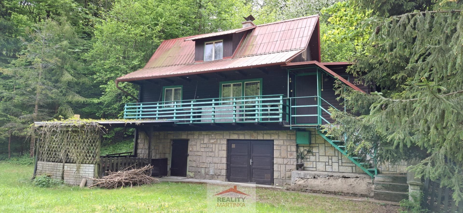 Prodej domu 70 m² - foto 4