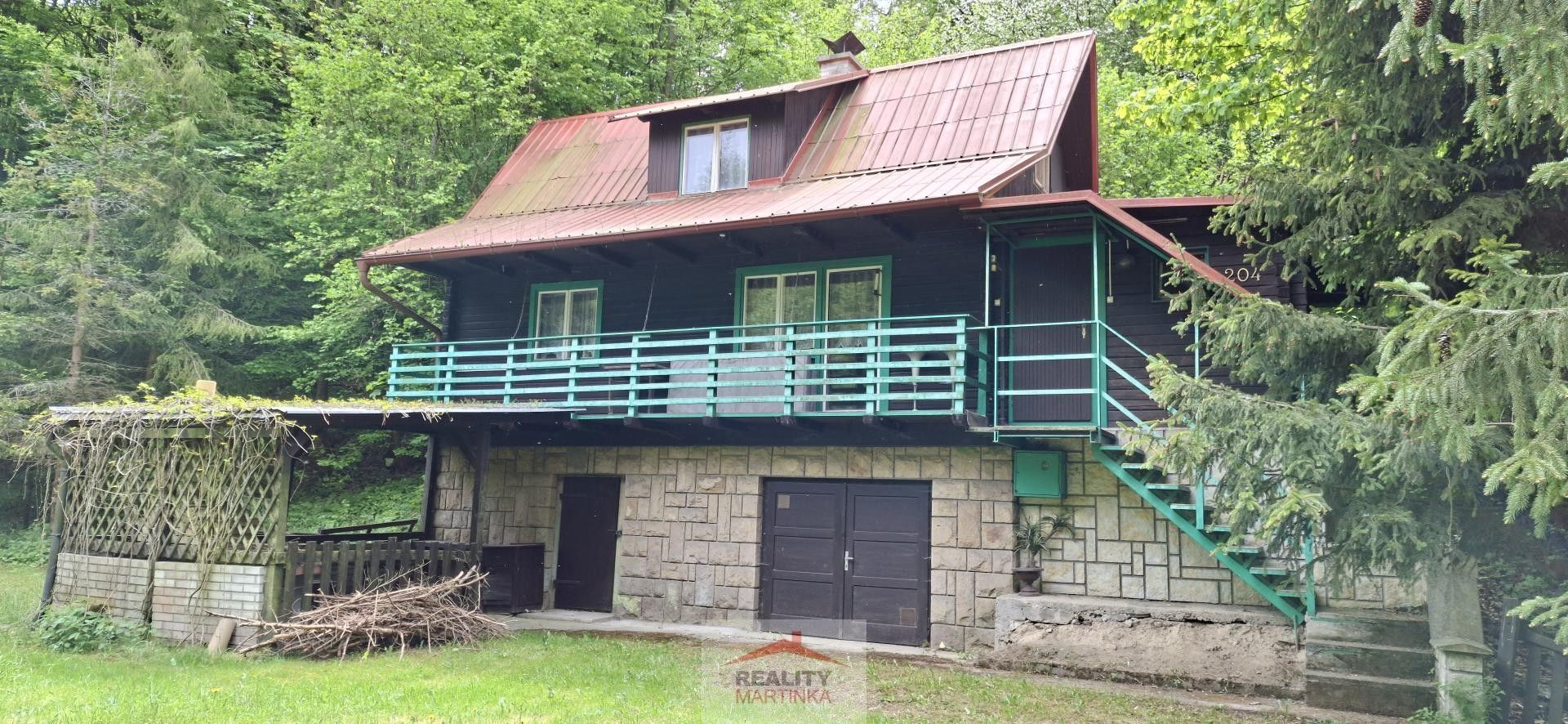 Prodej domu 70 m² - foto 11