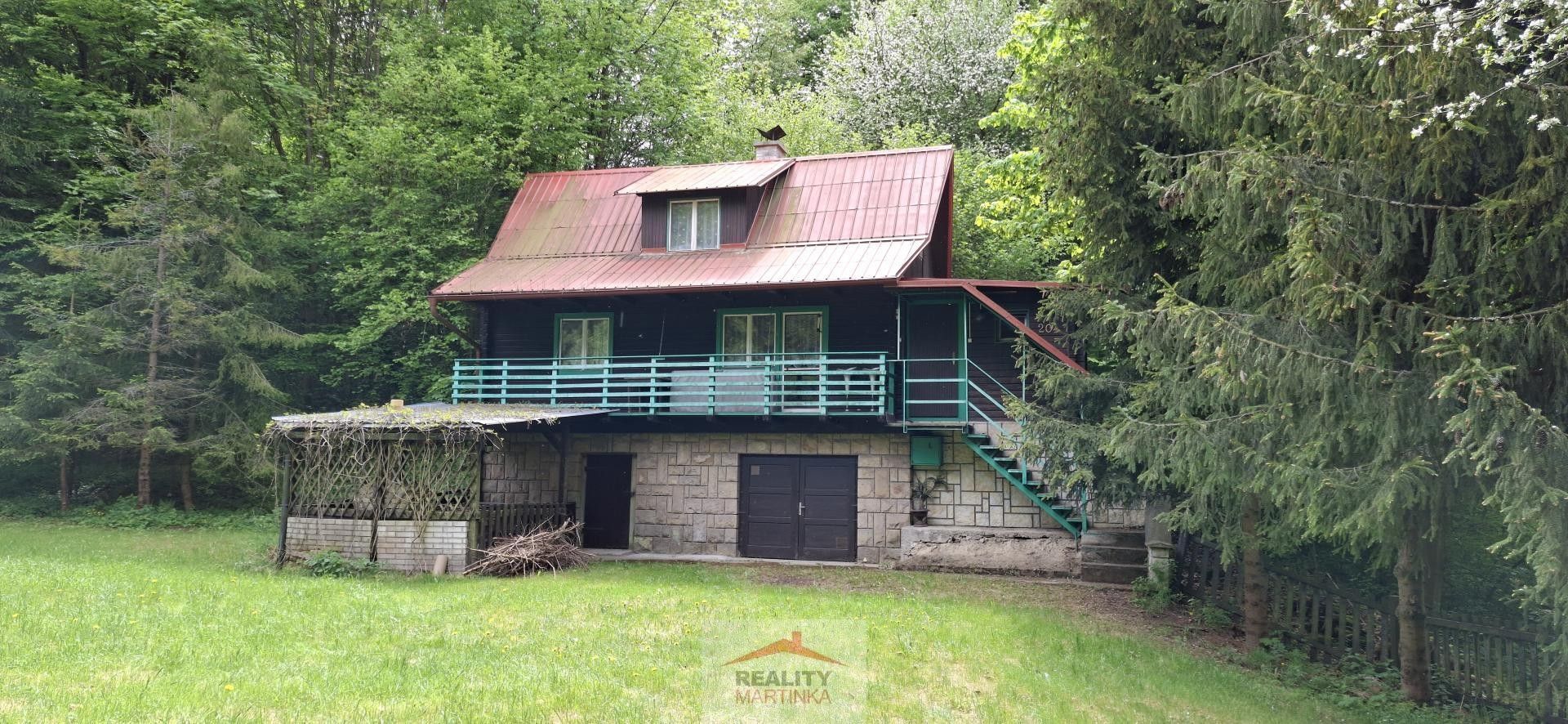 Prodej domu 70 m² - foto 15